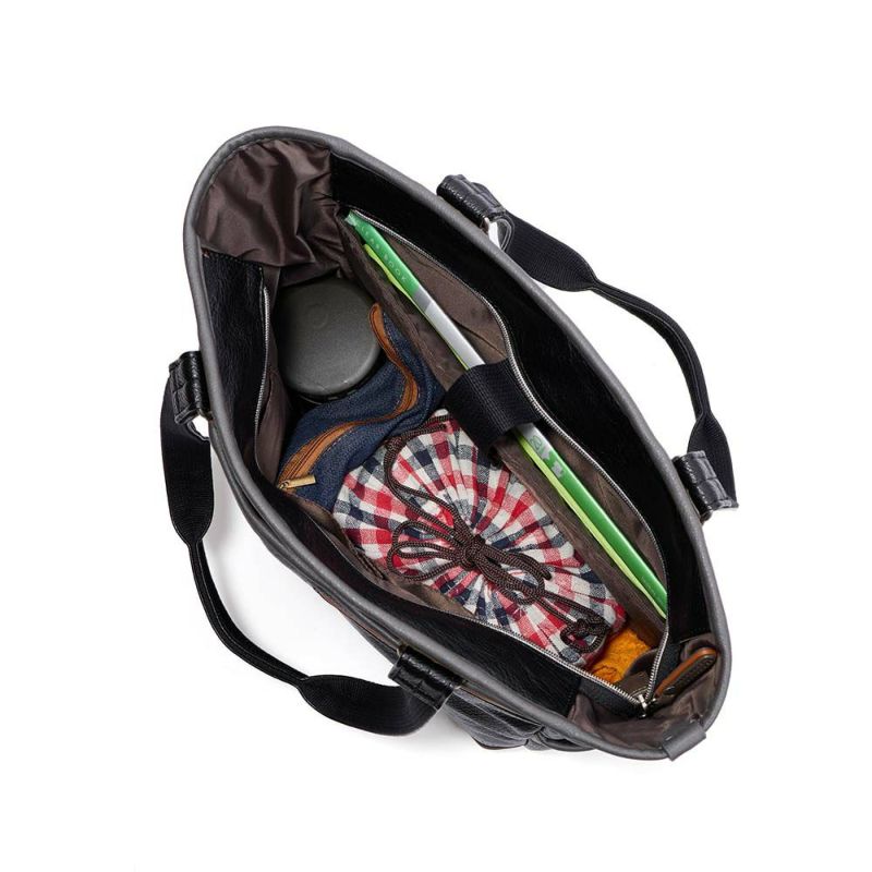 MOUSTACHEトートバッグムスタッシュ大容量メンズレディース肩掛けカバンおしゃれかっこいいカジュアル人気軽量ブランド大人30代40代50代YVQ-5954