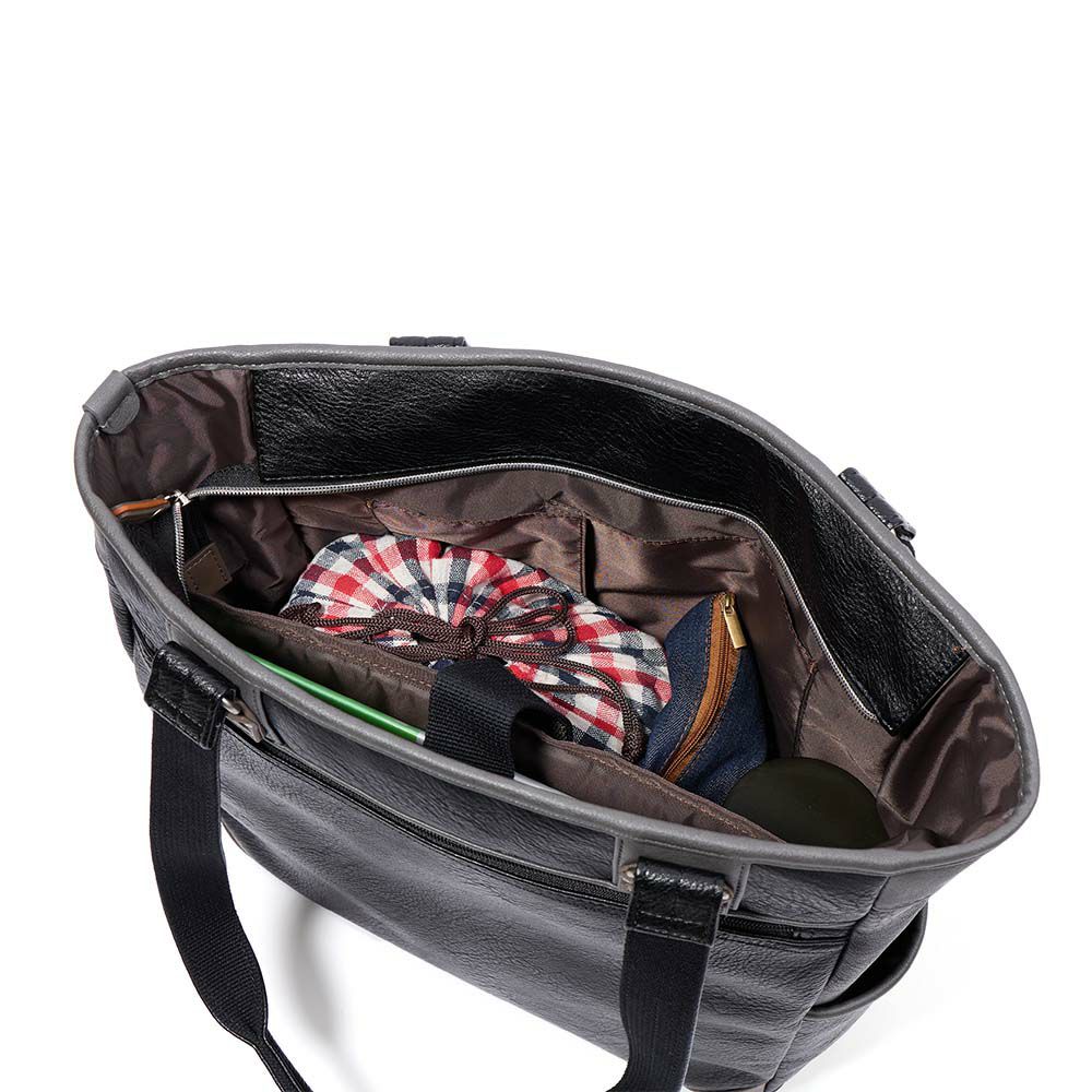 MOUSTACHEトートバッグムスタッシュ大容量メンズレディース肩掛けカバンおしゃれかっこいいカジュアル人気軽量ブランド大人30代40代50代YVQ-5954