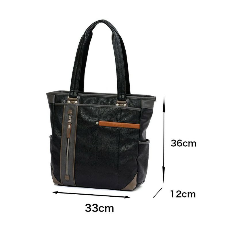 MOUSTACHEトートバッグムスタッシュ大容量メンズレディース肩掛けカバンおしゃれかっこいいカジュアル人気軽量ブランド大人30代40代50代YVQ-5954