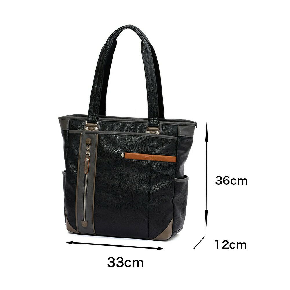 MOUSTACHEトートバッグムスタッシュ大容量メンズレディース肩掛けカバンおしゃれかっこいいカジュアル人気軽量ブランド大人30代40代50代YVQ-5954