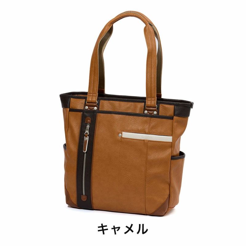 MOUSTACHEトートバッグムスタッシュ大容量メンズレディース肩掛けカバンおしゃれかっこいいカジュアル人気軽量ブランド大人30代40代50代YVQ-5954