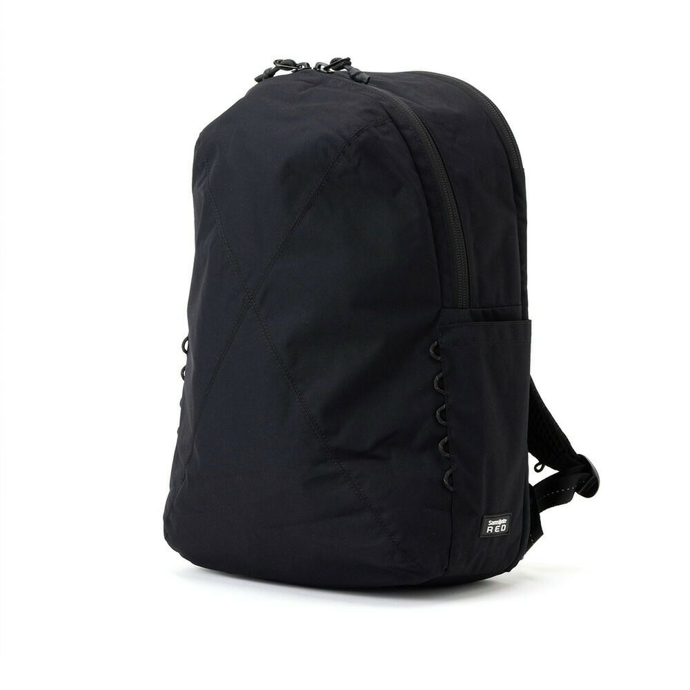 サムソナイトレッドリュックビジネスリュックエクスサックスタンダードバックパックデイパックSamsoniteREDA4メンズレディースビジネスバッグ通勤通学ブランド出張大容量おしゃれ148662