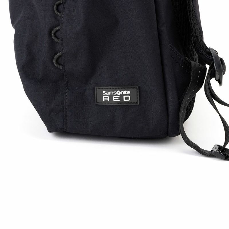 サムソナイトレッドリュックビジネスリュックエクスサックスタンダードバックパックデイパックSamsoniteREDA4メンズレディースビジネスバッグ通勤通学ブランド出張大容量おしゃれ148662