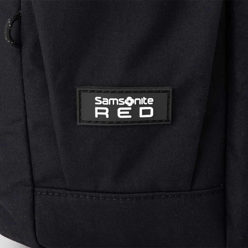 サムソナイトレッドリュックエクスサックスタンダードツーウェイバックパックビジネスリュックバックパックSamsoniteREDA4メンズレディースビジネスバッグ通勤通学ブランド出張大容量148663