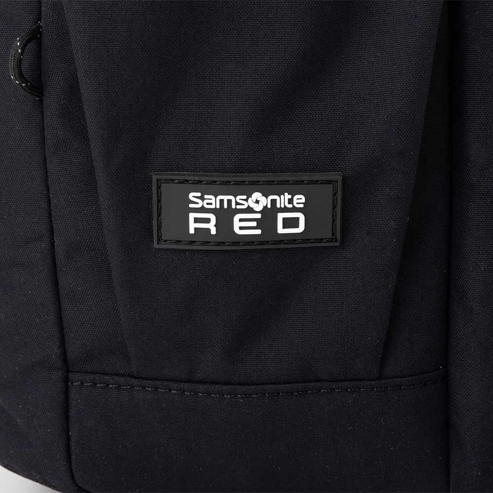 サムソナイトレッドリュックエクスサックスタンダードツーウェイバックパックビジネスリュックバックパックSamsoniteREDA4メンズレディースビジネスバッグ通勤通学ブランド出張大容量148663