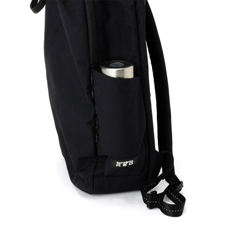 サムソナイトレッドリュックエクスサックスタンダードツーウェイバックパックビジネスリュックバックパックSamsoniteREDA4メンズレディースビジネスバッグ通勤通学ブランド出張大容量148663