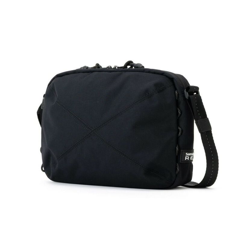 サムソナイトレッドショルダーバッグSサイズSamsoniteREDエクスサックスタンダードメンズレディースショルダーバック斜めがけ斜め掛け通勤大人サムソナイトレッドブランド人気かっこいい148664