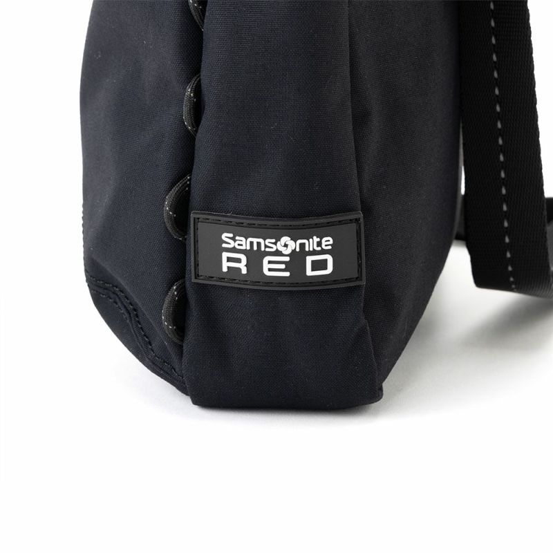 サムソナイトレッドショルダーバッグSサイズSamsoniteREDエクスサックスタンダードメンズレディースショルダーバック斜めがけ斜め掛け通勤大人サムソナイトレッドブランド人気かっこいい148664