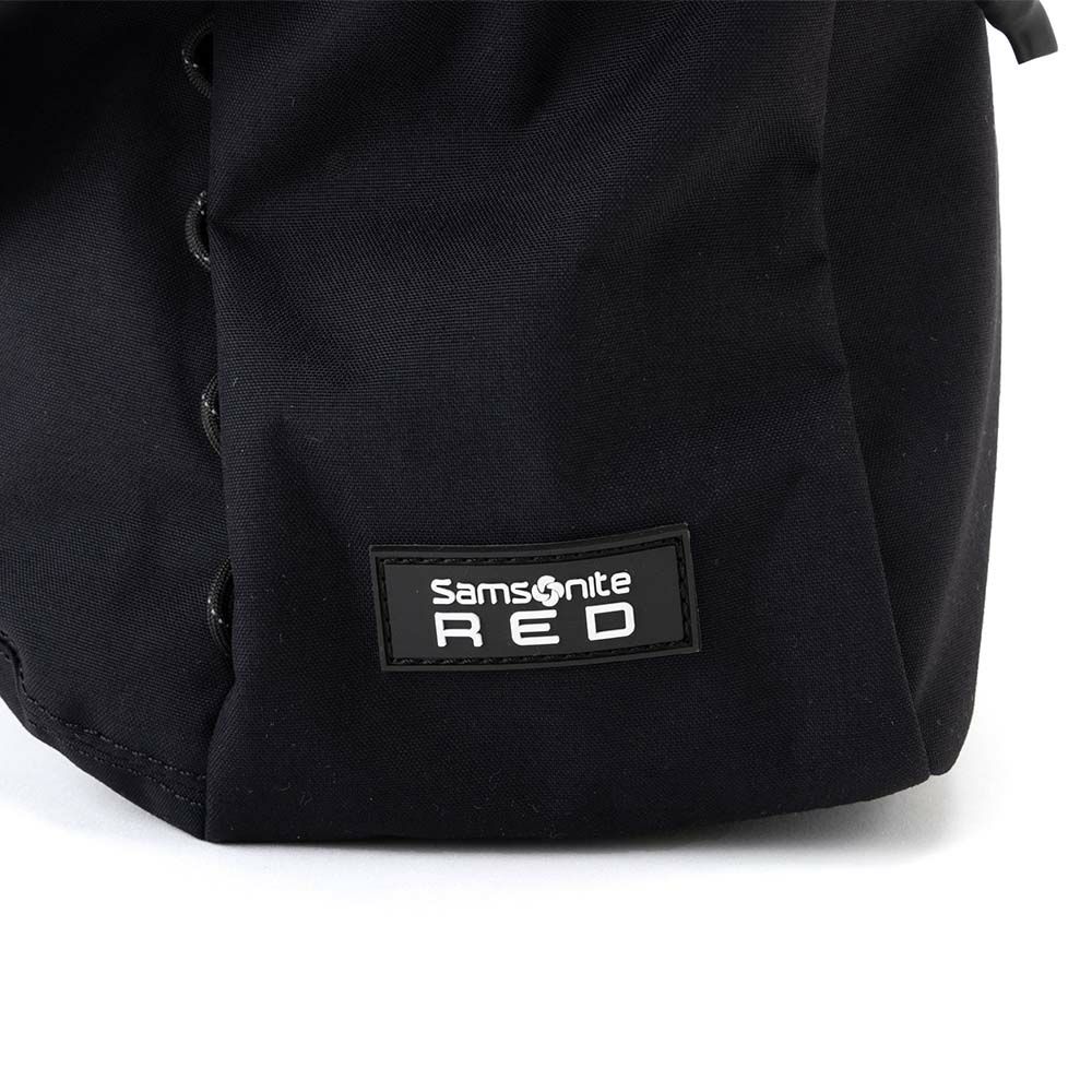 サムソナイトレッドショルダーバッグMサイズSamsoniteREDエクスサックスタンダードメンズレディースショルダーバック大容量大きめ斜めがけ斜め掛けサムソナイトレッドブランド人気かっこいい148665