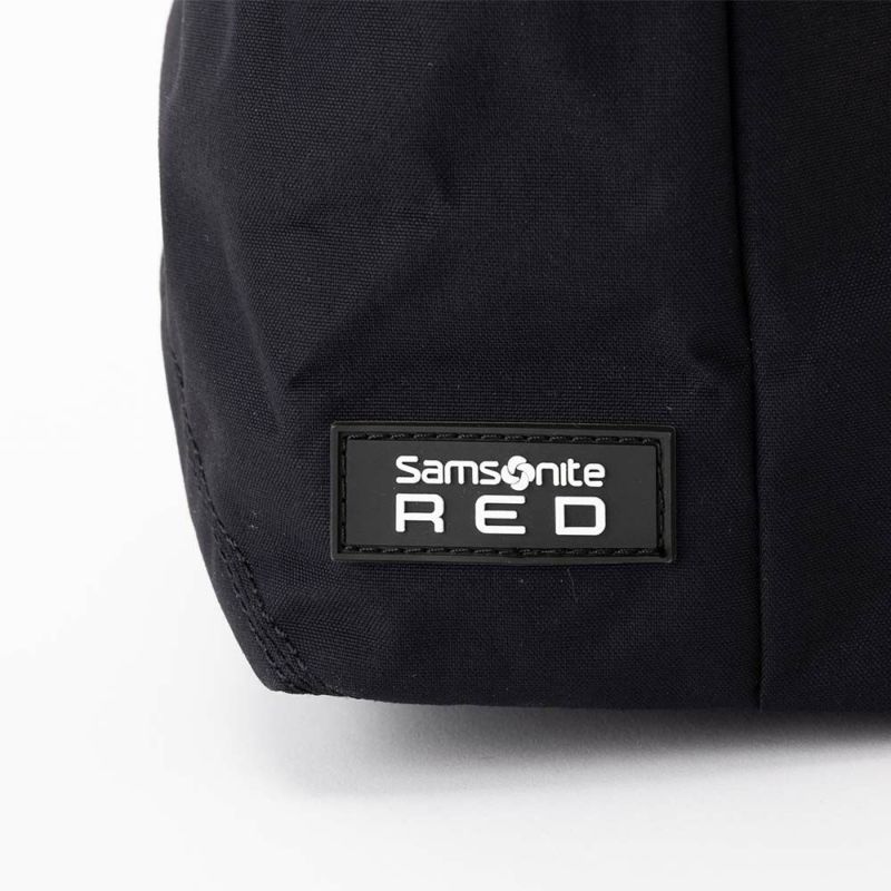 サムソナイトレッドトートバッグSamsoniteREDエクスサックスタンダード2WAYツーウェイトートバッグメンズレディース大容量肩掛けカバン通勤ビジネスカジュアルブランド人気かっこいい148667
