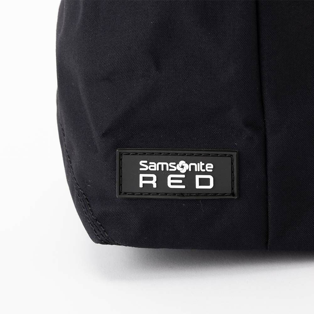 サムソナイトレッドトートバッグSamsoniteREDエクスサックスタンダード2WAYツーウェイトートバッグメンズレディース大容量肩掛けカバン通勤ビジネスカジュアルブランド人気かっこいい148667