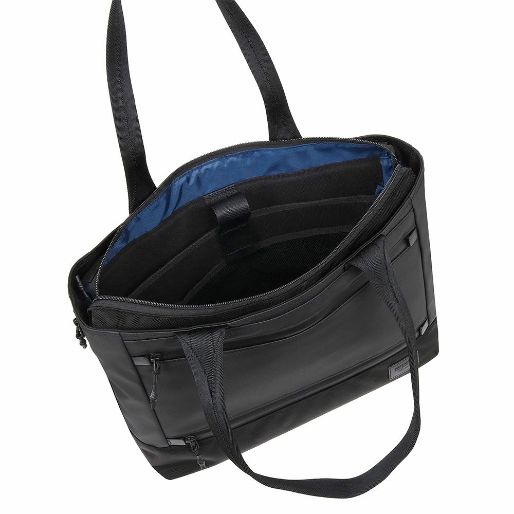 マッキントッシュフィロソフィートートバッグA414インチPC収納11LメンズレディースMACKINTOSHPHILOSOPHYトロッターバッグ5ビジネストートバッグトートバックトート肩掛けカバン68183