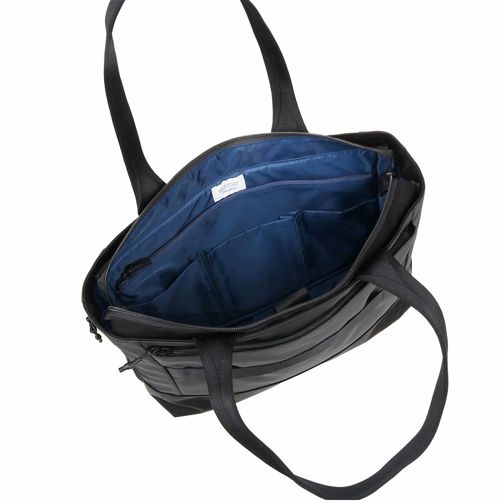 マッキントッシュフィロソフィートートバッグA414インチPC収納11LメンズレディースMACKINTOSHPHILOSOPHYトロッターバッグ5ビジネストートバッグトートバックトート肩掛けカバン68183