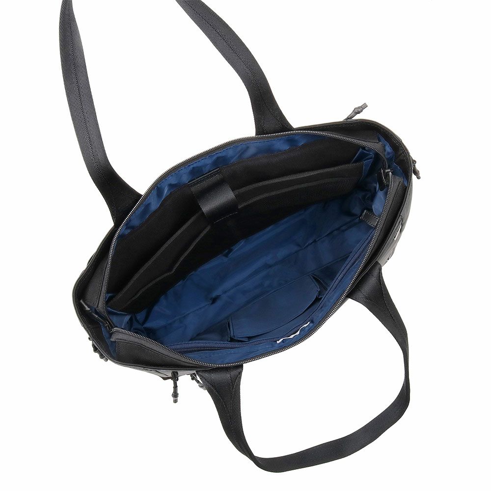 マッキントッシュフィロソフィートートバッグA414インチPC収納11LメンズレディースMACKINTOSHPHILOSOPHYトロッターバッグ5ビジネストートバッグトートバックトート肩掛けカバン68183