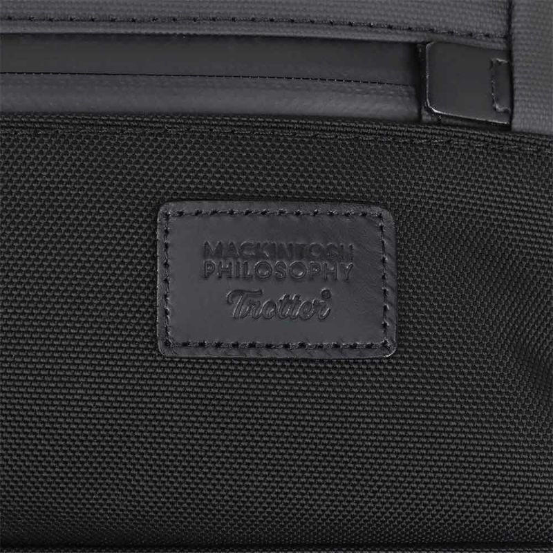 マッキントッシュフィロソフィートートバッグB414インチPC収納15L大容量大きめメンズレディースMACKINTOSHPHILOSOPHYトロッターバッグ5ビジネストートバッグトート肩掛けカバン68184
