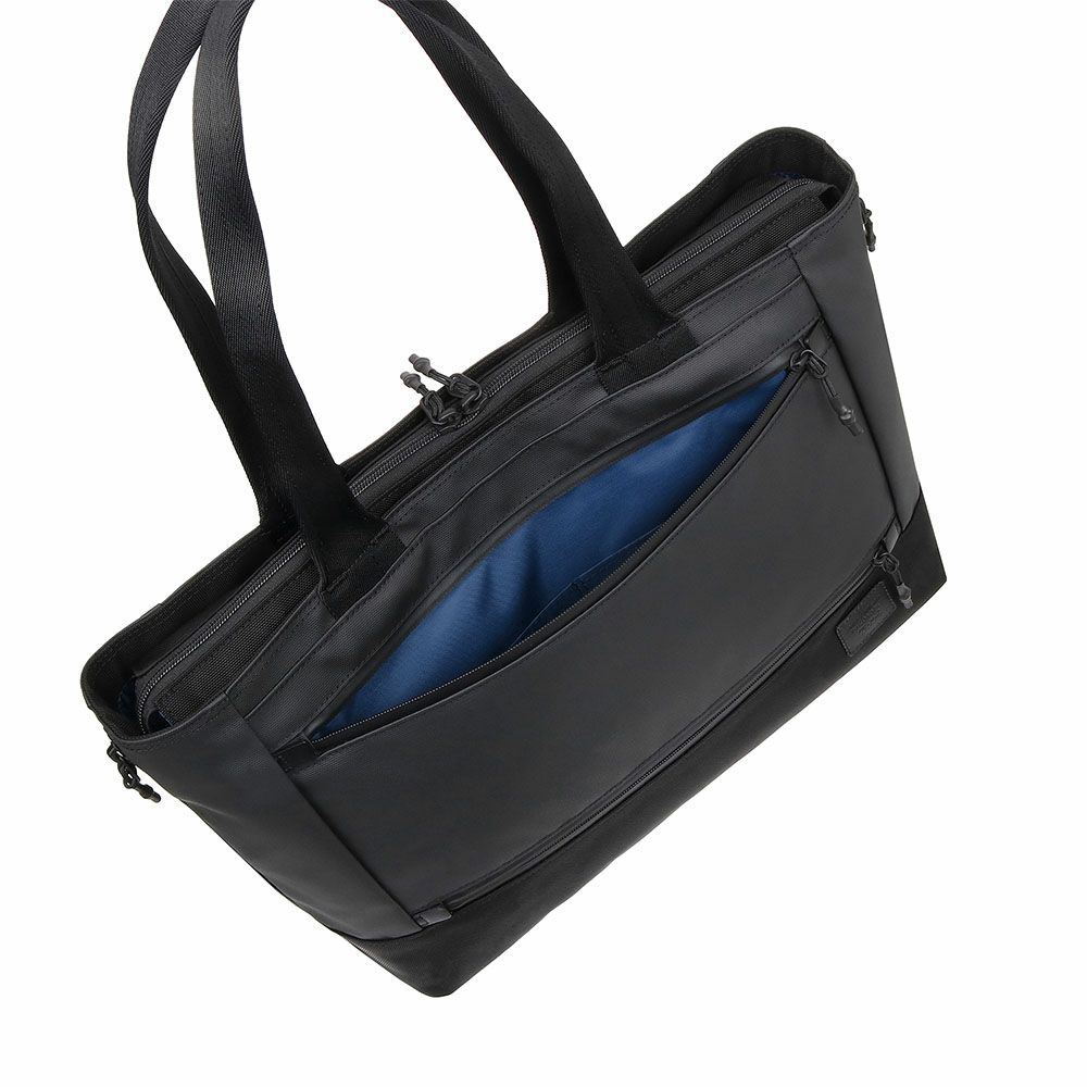 マッキントッシュフィロソフィートートバッグB414インチPC収納15L大容量大きめメンズレディースMACKINTOSHPHILOSOPHYトロッターバッグ5ビジネストートバッグトート肩掛けカバン68184