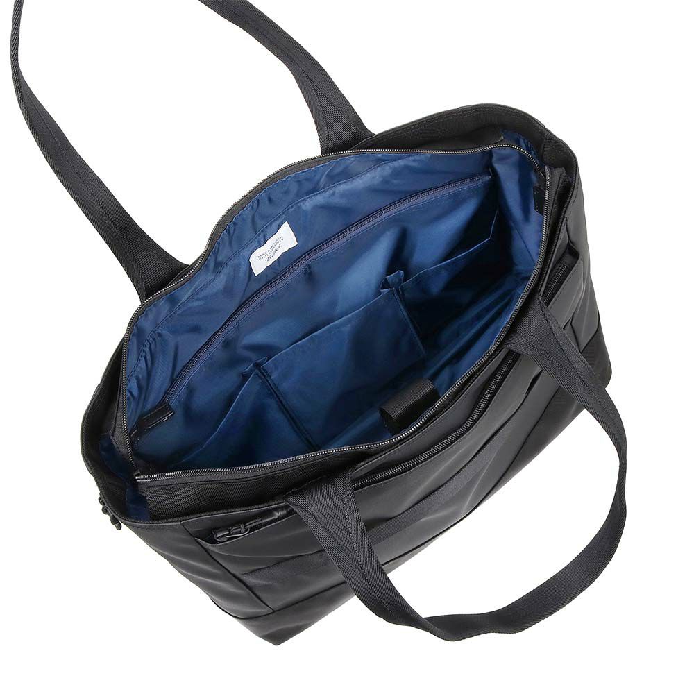 マッキントッシュフィロソフィートートバッグB414インチPC収納15L大容量大きめメンズレディースMACKINTOSHPHILOSOPHYトロッターバッグ5ビジネストートバッグトート肩掛けカバン68184