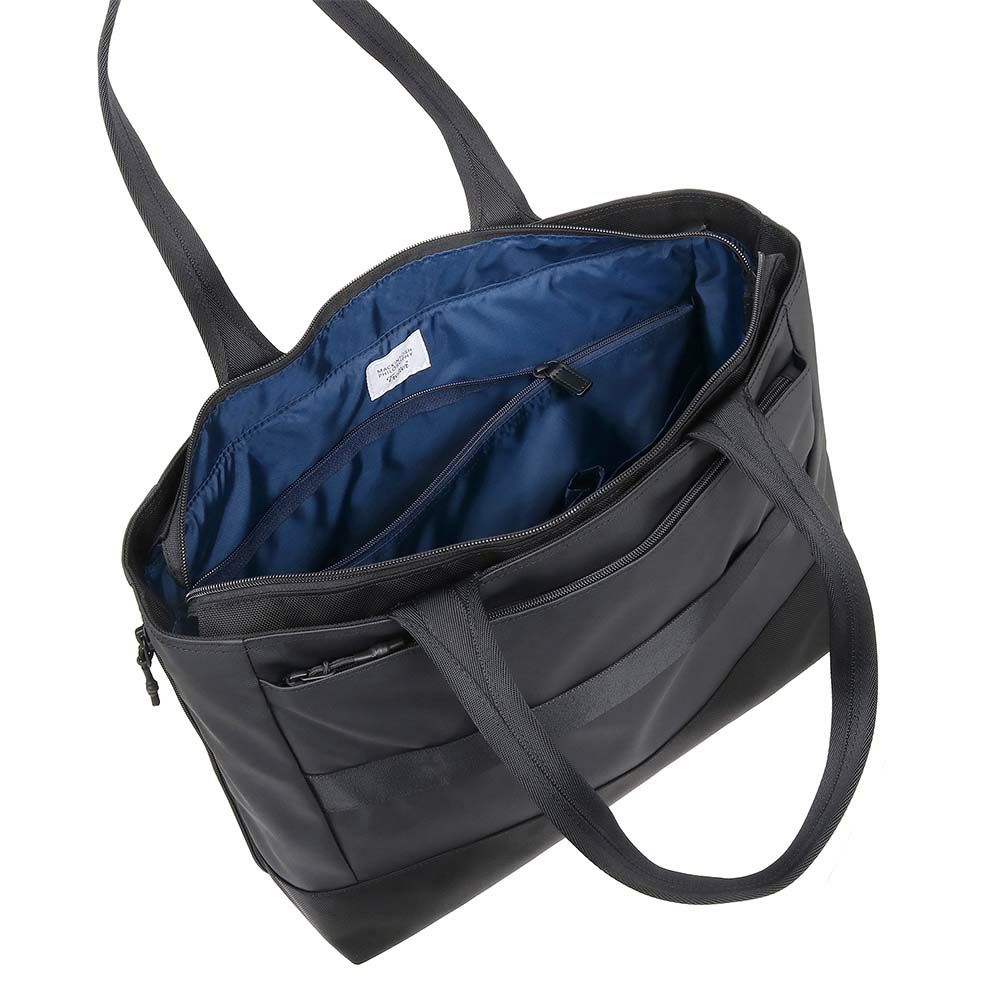 マッキントッシュフィロソフィートートバッグB414インチPC収納15L大容量大きめメンズレディースMACKINTOSHPHILOSOPHYトロッターバッグ5ビジネストートバッグトート肩掛けカバン68184