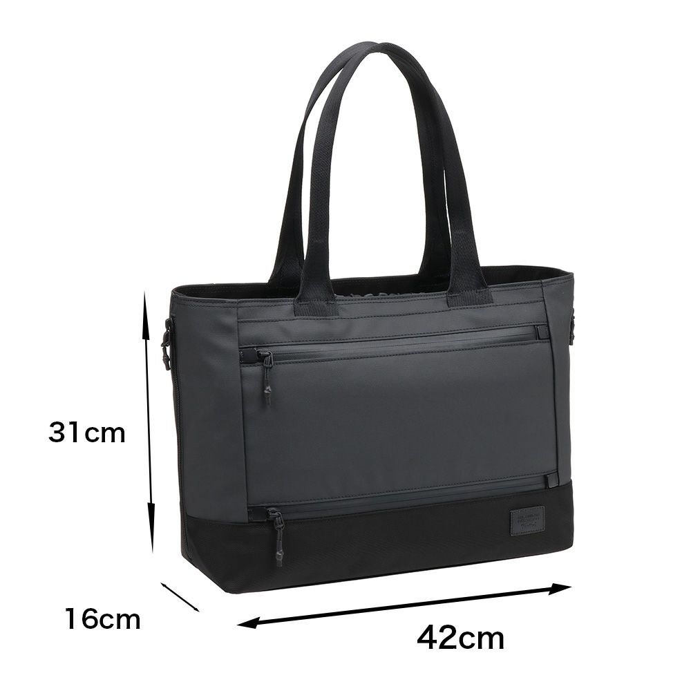 マッキントッシュフィロソフィートートバッグB414インチPC収納15L大容量大きめメンズレディースMACKINTOSHPHILOSOPHYトロッターバッグ5ビジネストートバッグトート肩掛けカバン68184