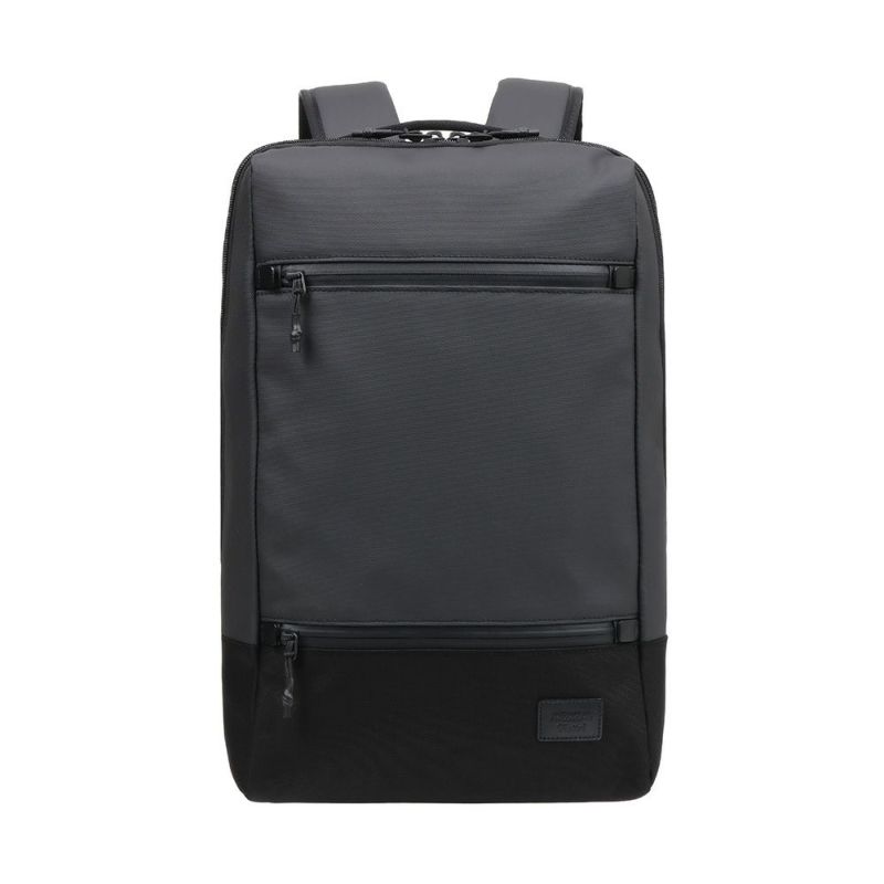 マッキントッシュフィロソフィーリュックB414インチPC収納13L1気室メンズレディースMACKINTOSHPHILOSOPHYトロッターバッグ5ビジネスリュックリュックサックスリムコンパクト68185