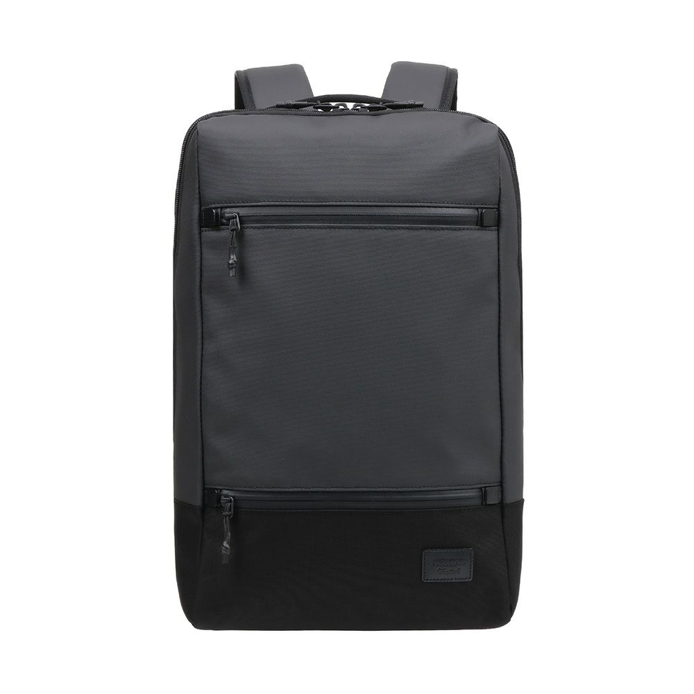 マッキントッシュフィロソフィーリュックB414インチPC収納13L1気室メンズレディースMACKINTOSHPHILOSOPHYトロッターバッグ5ビジネスリュックリュックサックスリムコンパクト68185