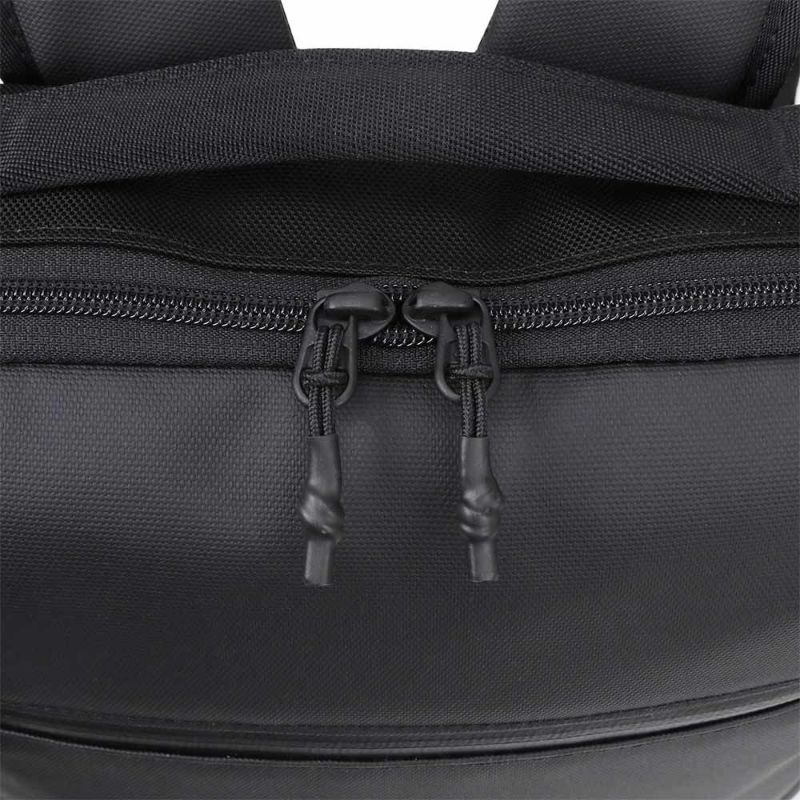 マッキントッシュフィロソフィーリュックB414インチPC収納13L1気室メンズレディースMACKINTOSHPHILOSOPHYトロッターバッグ5ビジネスリュックリュックサックスリムコンパクト68185