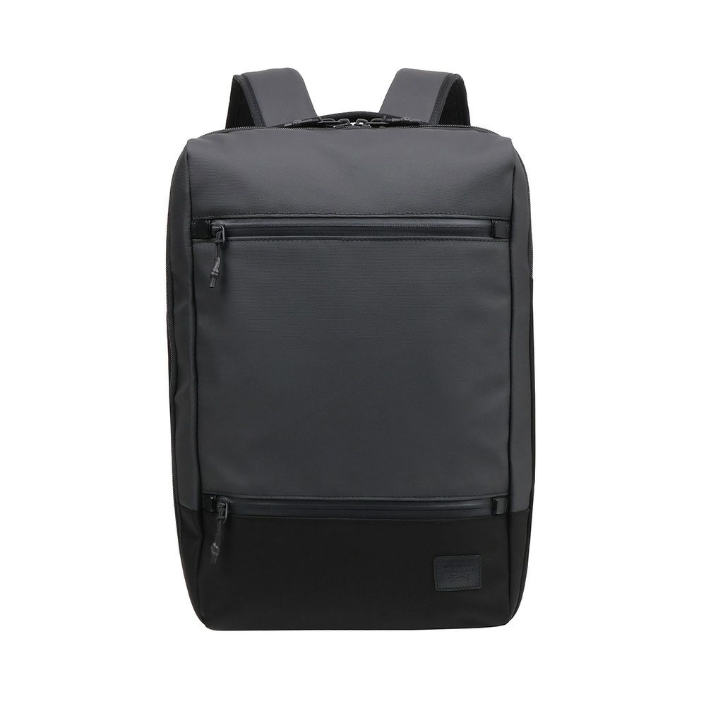 マッキントッシュフィロソフィーリュックB415.6インチPC収納16L2気室メンズレディースMACKINTOSHPHILOSOPHYトロッターバッグ5ビジネスリュックリュックサック大容量大きめ68186