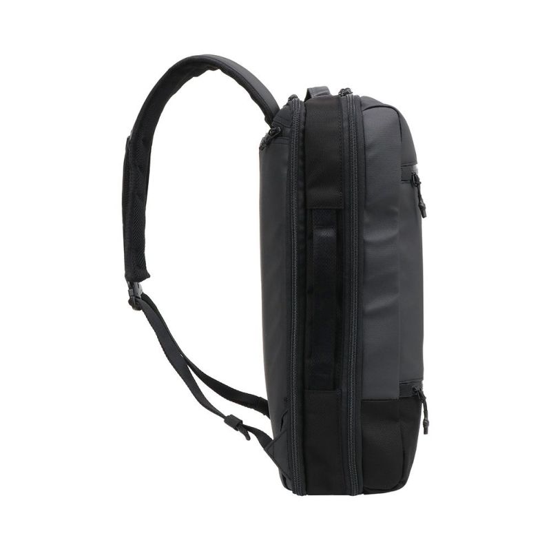 マッキントッシュフィロソフィーリュックB415.6インチPC収納16L2気室メンズレディースMACKINTOSHPHILOSOPHYトロッターバッグ5ビジネスリュックリュックサック大容量大きめ68186