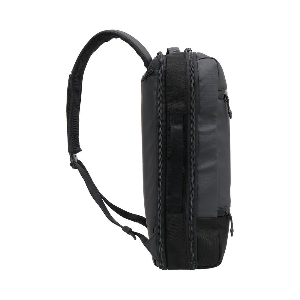 マッキントッシュフィロソフィーリュックB415.6インチPC収納16L2気室メンズレディースMACKINTOSHPHILOSOPHYトロッターバッグ5ビジネスリュックリュックサック大容量大きめ68186