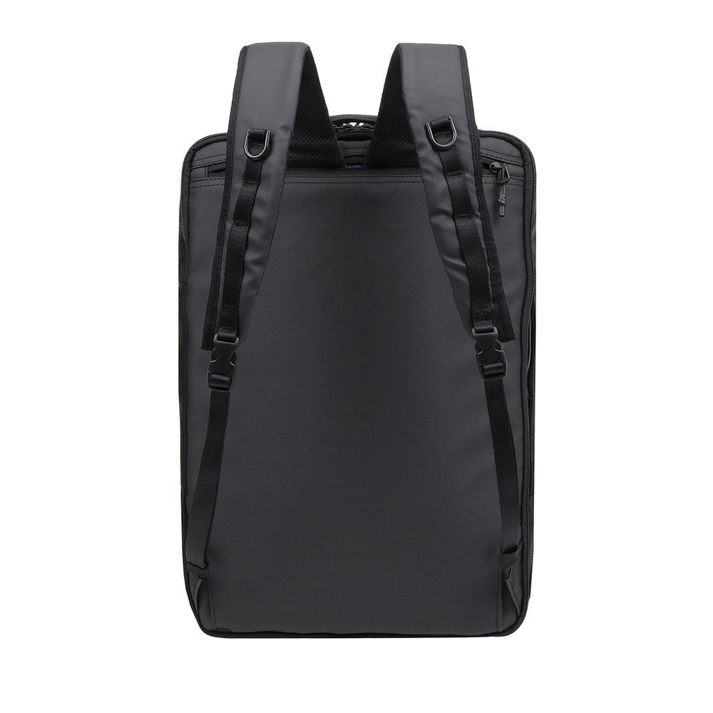 マッキントッシュフィロソフィーリュックB415.6インチPC収納16L2気室メンズレディースMACKINTOSHPHILOSOPHYトロッターバッグ5ビジネスリュックリュックサック大容量大きめ68186