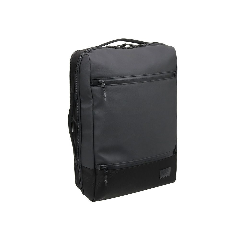 マッキントッシュフィロソフィーリュックB415.6インチPC収納16L2気室メンズレディースMACKINTOSHPHILOSOPHYトロッターバッグ5ビジネスリュックリュックサック大容量大きめ68186