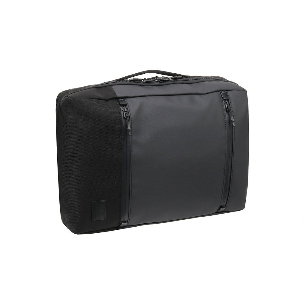 マッキントッシュフィロソフィーリュックB415.6インチPC収納16L2気室メンズレディースMACKINTOSHPHILOSOPHYトロッターバッグ5ビジネスリュックリュックサック大容量大きめ68186