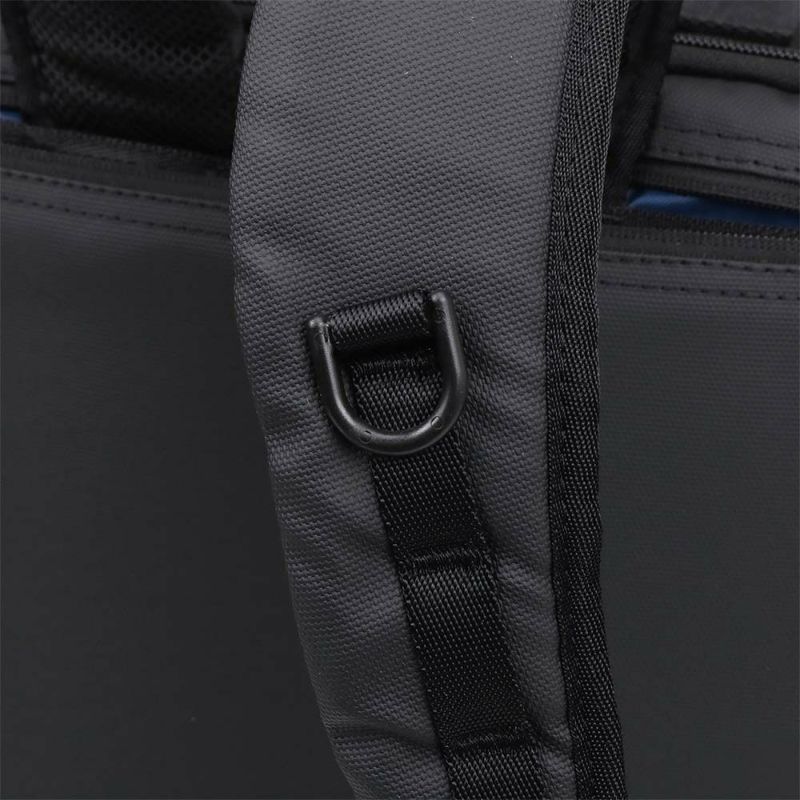 マッキントッシュフィロソフィーリュックB415.6インチPC収納16L2気室メンズレディースMACKINTOSHPHILOSOPHYトロッターバッグ5ビジネスリュックリュックサック大容量大きめ68186
