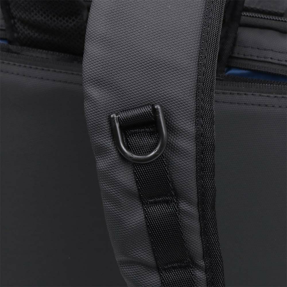 マッキントッシュフィロソフィーリュックB415.6インチPC収納16L2気室メンズレディースMACKINTOSHPHILOSOPHYトロッターバッグ5ビジネスリュックリュックサック大容量大きめ68186