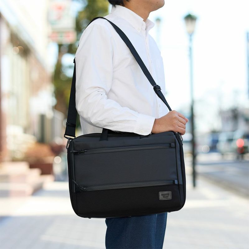 マッキントッシュフィロソフィービジネスバッグブリーフケースA414インチPC収納12L1気室メンズレディースMACKINTOSHPHILOSOPHYトロッターバッグ5ビジネスビジネスバック68181