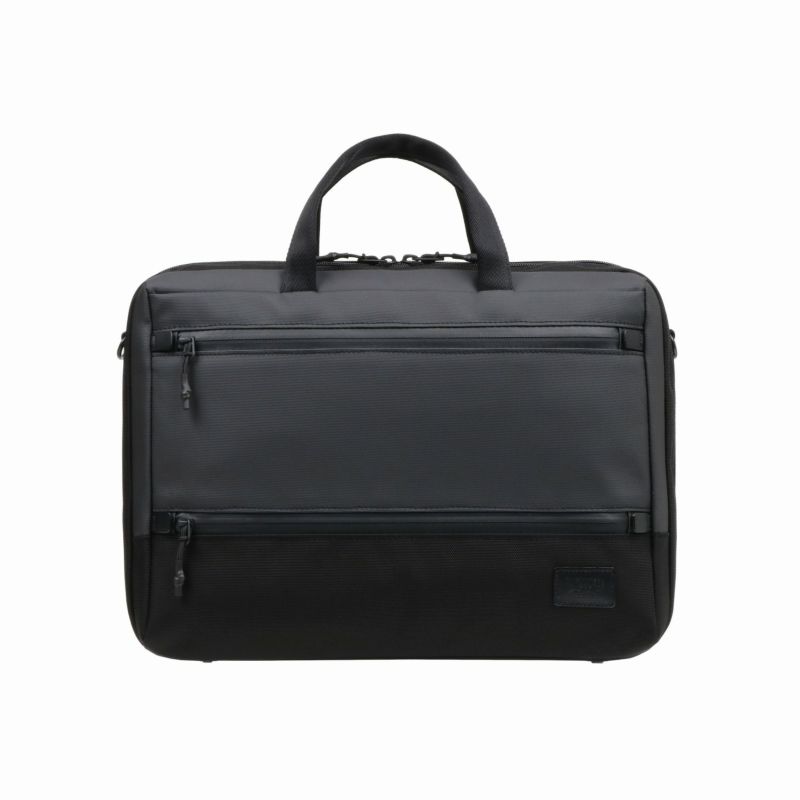 マッキントッシュフィロソフィービジネスバッグブリーフケースA414インチPC収納12L1気室メンズレディースMACKINTOSHPHILOSOPHYトロッターバッグ5ビジネスビジネスバック68181