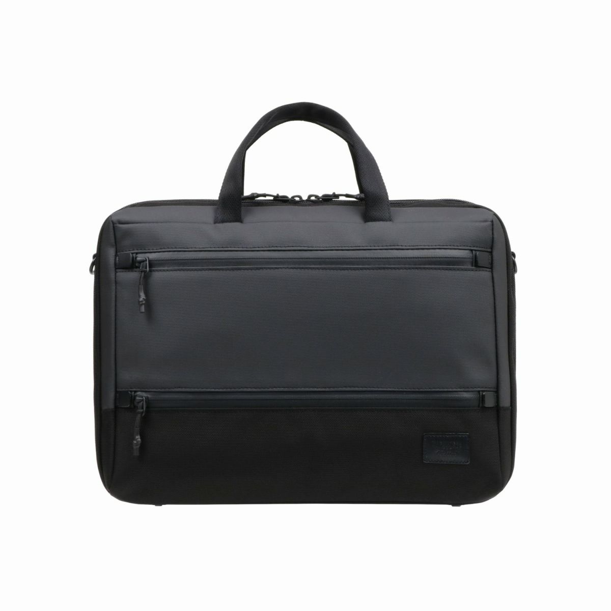 マッキントッシュフィロソフィービジネスバッグブリーフケースA414インチPC収納12L1気室メンズレディースMACKINTOSHPHILOSOPHYトロッターバッグ5ビジネスビジネスバック68181