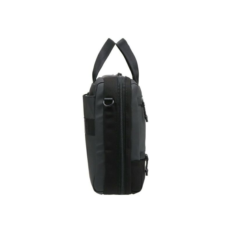 マッキントッシュフィロソフィービジネスバッグブリーフケースA414インチPC収納12L1気室メンズレディースMACKINTOSHPHILOSOPHYトロッターバッグ5ビジネスビジネスバック68181
