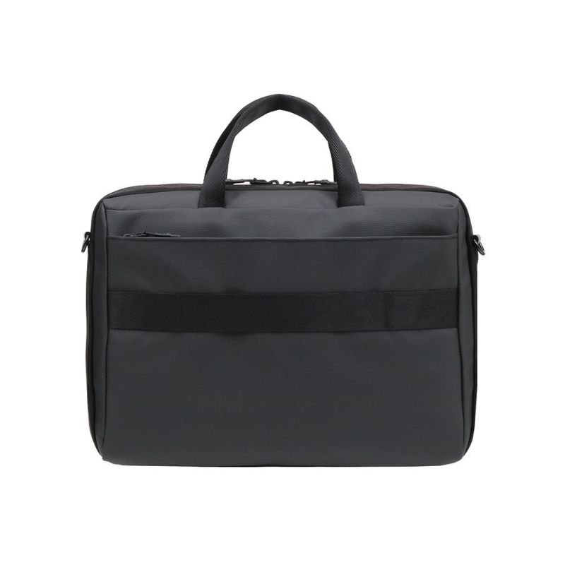 マッキントッシュフィロソフィービジネスバッグブリーフケースA414インチPC収納12L1気室メンズレディースMACKINTOSHPHILOSOPHYトロッターバッグ5ビジネスビジネスバック68181