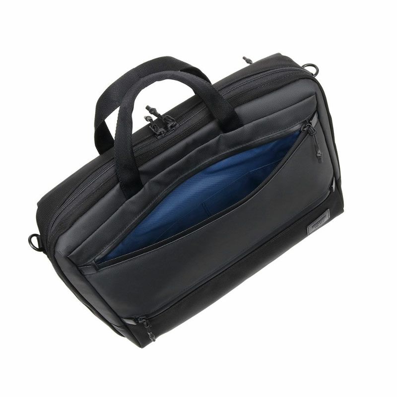 マッキントッシュフィロソフィービジネスバッグブリーフケースA414インチPC収納12L1気室メンズレディースMACKINTOSHPHILOSOPHYトロッターバッグ5ビジネスビジネスバック68181