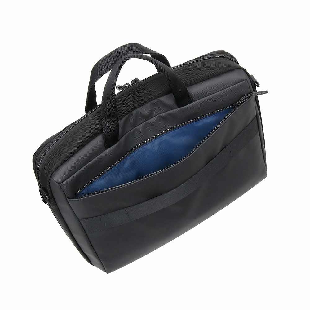 マッキントッシュフィロソフィービジネスバッグブリーフケースA414インチPC収納12L1気室メンズレディースMACKINTOSHPHILOSOPHYトロッターバッグ5ビジネスビジネスバック68181