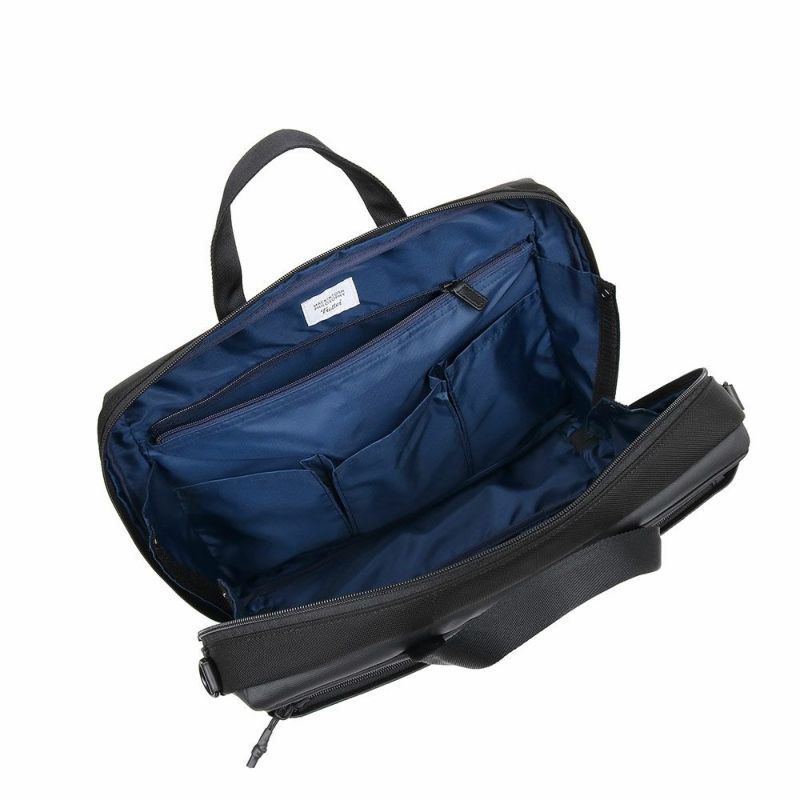 マッキントッシュフィロソフィービジネスバッグブリーフケースA414インチPC収納12L1気室メンズレディースMACKINTOSHPHILOSOPHYトロッターバッグ5ビジネスビジネスバック68181