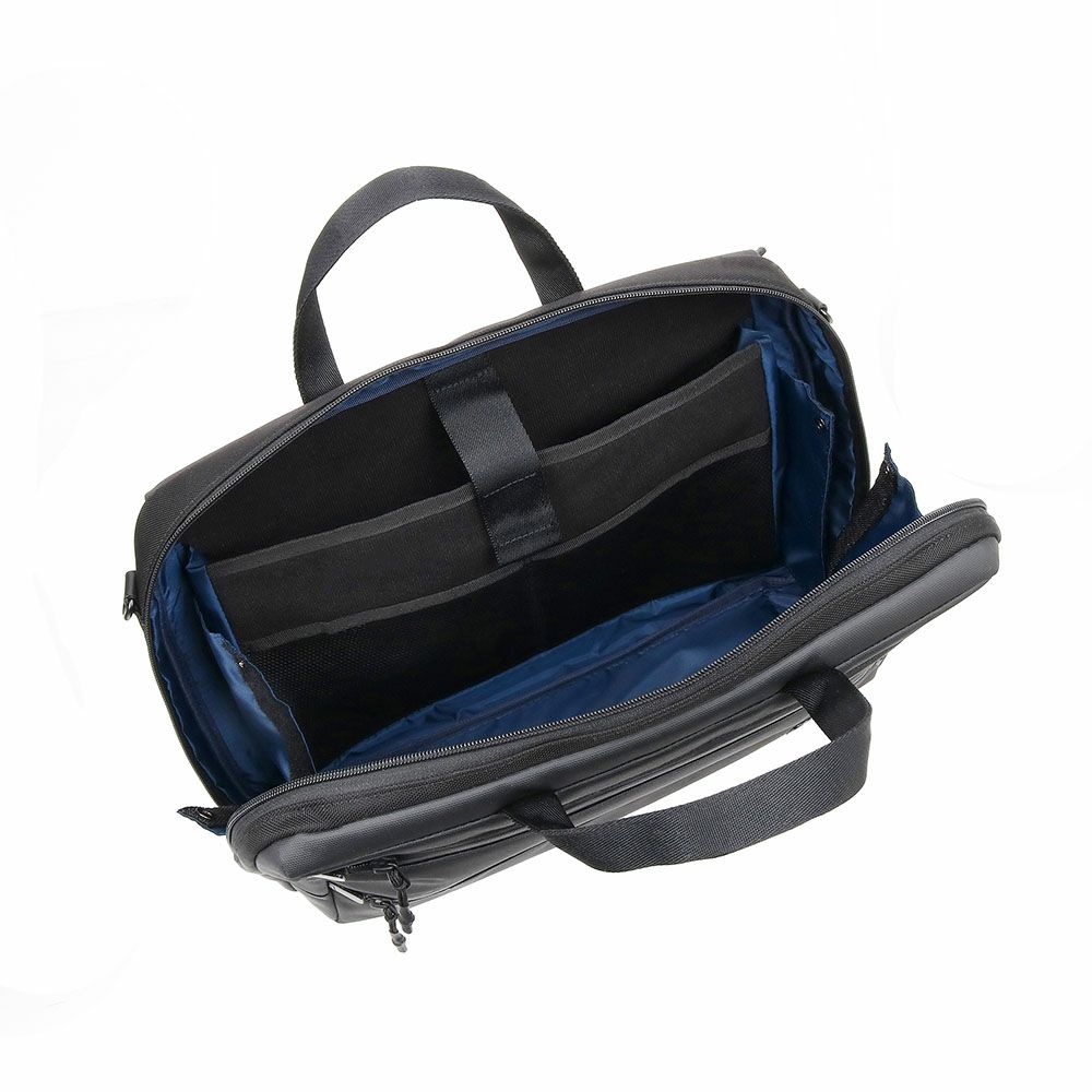 マッキントッシュフィロソフィービジネスバッグブリーフケースA414インチPC収納12L1気室メンズレディースMACKINTOSHPHILOSOPHYトロッターバッグ5ビジネスビジネスバック68181