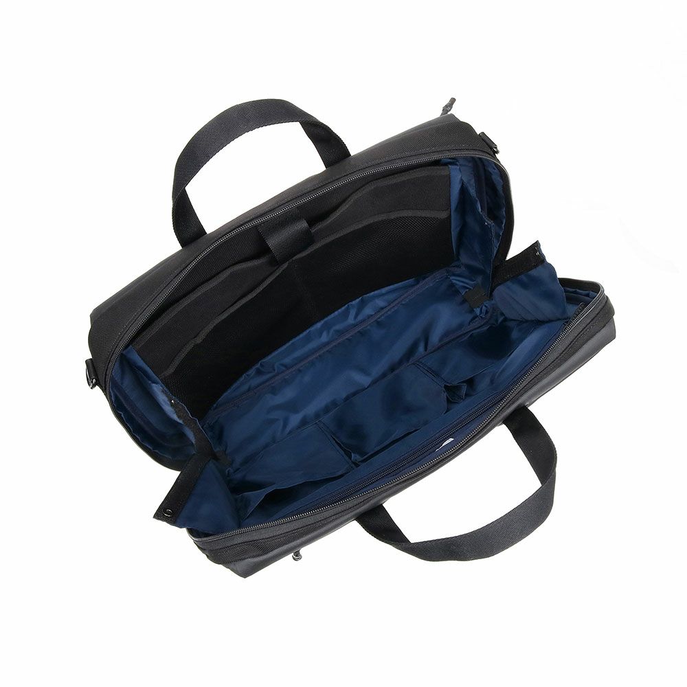 マッキントッシュフィロソフィービジネスバッグブリーフケースA414インチPC収納12L1気室メンズレディースMACKINTOSHPHILOSOPHYトロッターバッグ5ビジネスビジネスバック68181