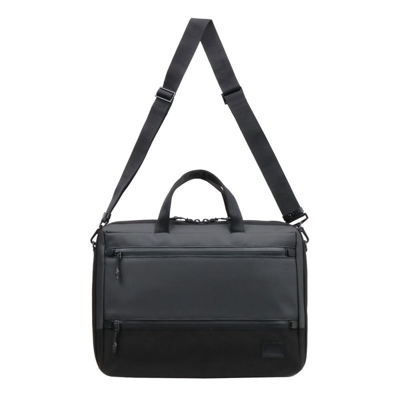 マッキントッシュフィロソフィービジネスバッグブリーフケースA414インチPC収納12L1気室メンズレディースMACKINTOSHPHILOSOPHYトロッターバッグ5ビジネスビジネスバック68181