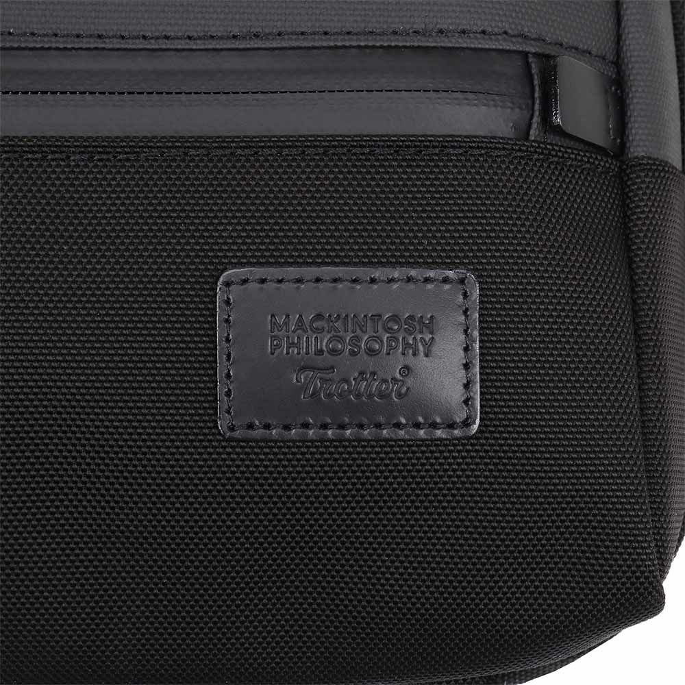 マッキントッシュフィロソフィービジネスバッグブリーフケースA414インチPC収納12L1気室メンズレディースMACKINTOSHPHILOSOPHYトロッターバッグ5ビジネスビジネスバック68181