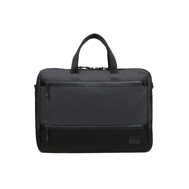 マッキントッシュフィロソフィービジネスバッグブリーフケースB414インチPC収納15L2気室メンズレディースMACKINTOSHPHILOSOPHYトロッターバッグ5ビジネスビジネスバック大容量大きめ68182