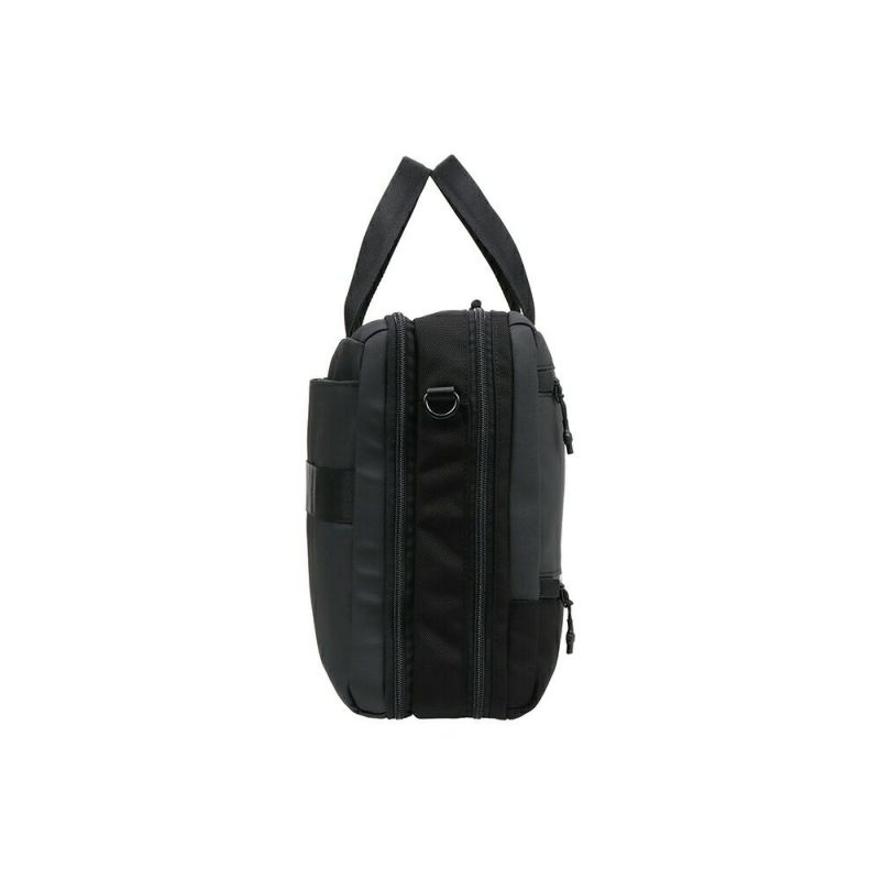 マッキントッシュフィロソフィービジネスバッグブリーフケースB414インチPC収納15L2気室メンズレディースMACKINTOSHPHILOSOPHYトロッターバッグ5ビジネスビジネスバック大容量大きめ68182