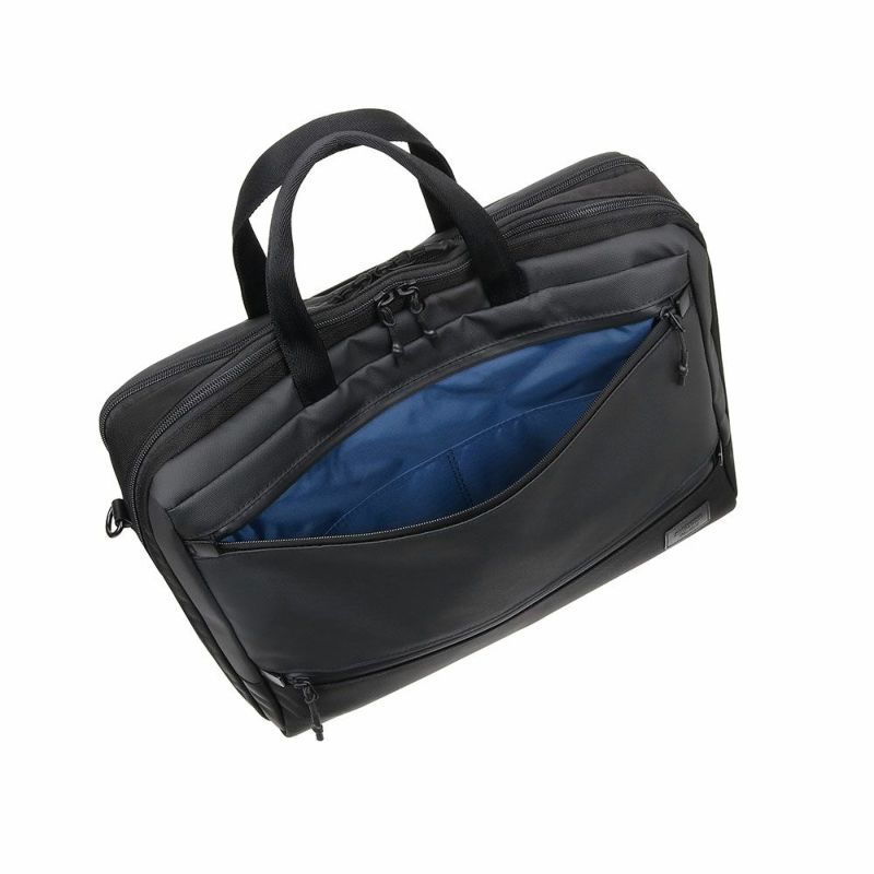 マッキントッシュフィロソフィービジネスバッグブリーフケースB414インチPC収納15L2気室メンズレディースMACKINTOSHPHILOSOPHYトロッターバッグ5ビジネスビジネスバック大容量大きめ68182