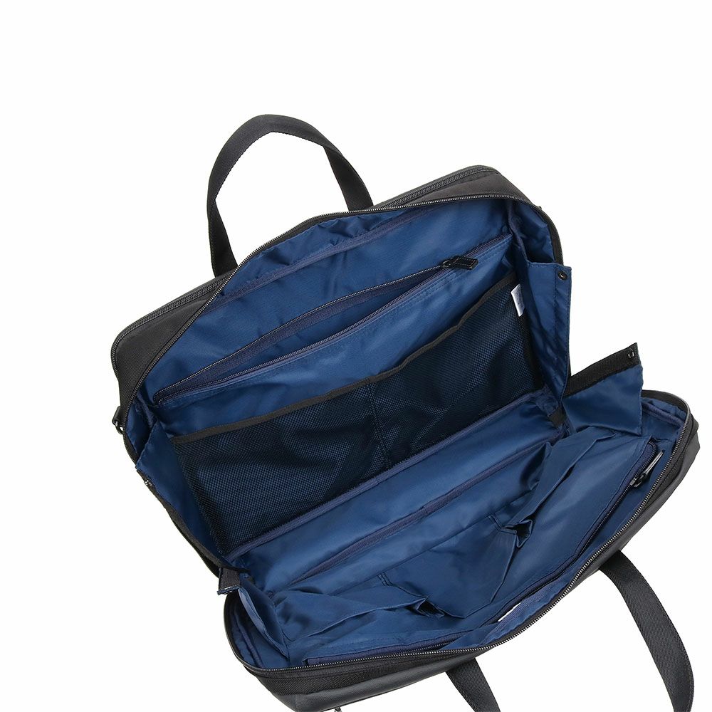 マッキントッシュフィロソフィービジネスバッグブリーフケースB414インチPC収納15L2気室メンズレディースMACKINTOSHPHILOSOPHYトロッターバッグ5ビジネスビジネスバック大容量大きめ68182